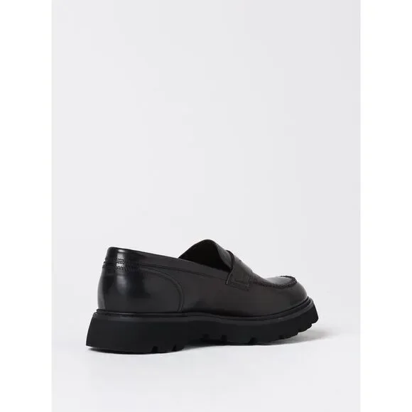 Doucal's Loafers Men Cocoa